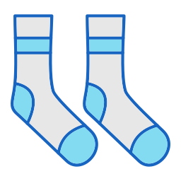 Socks icon