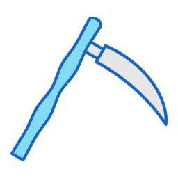 Scythe icon