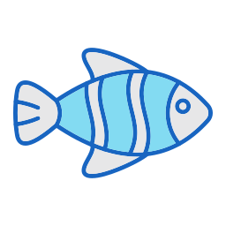 peixe Ícone