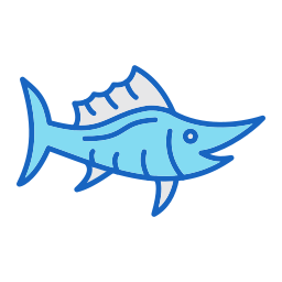 Swordfish icon