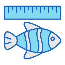 Measure icon