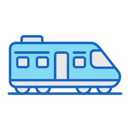 train icon