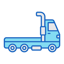 Truck icon