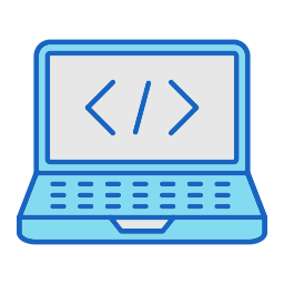 Code icon