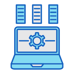 system operacyjny ikona