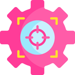 Focus icon