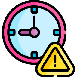 Alert icon