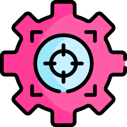 Focus icon