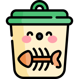 食品廃棄物 icon