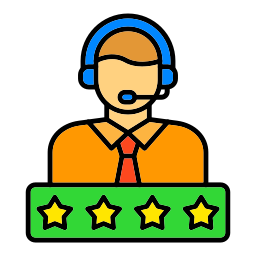 Rating icon