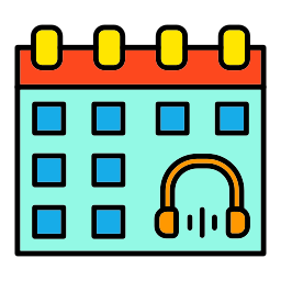 kalender icon