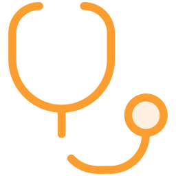 Stethoscope icon