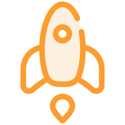 raketen icon