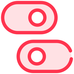 Switch icon