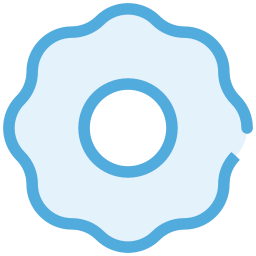 badge Icône