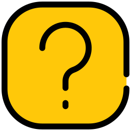 Question icon