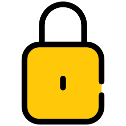 Lock icon