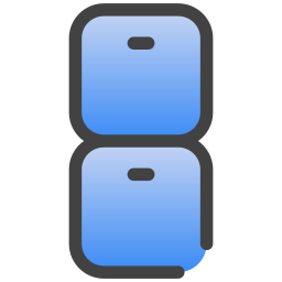宅配ボックス icon