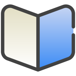 Book icon