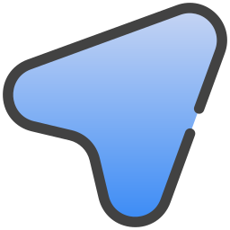 Cursor icon