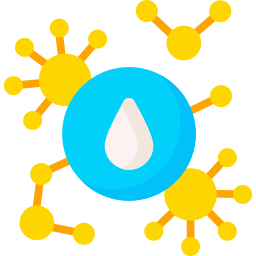 免疫学 icon