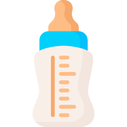 babyflasche icon