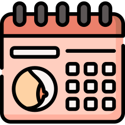 kalender icon