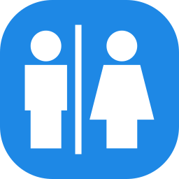 toilette icon