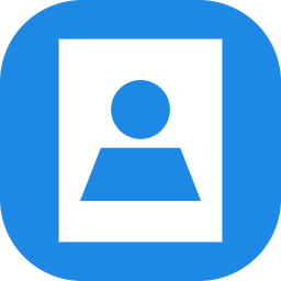 User images icon