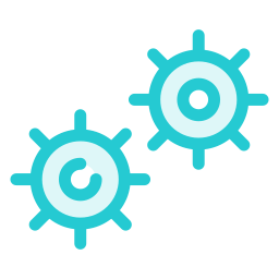 gears icon