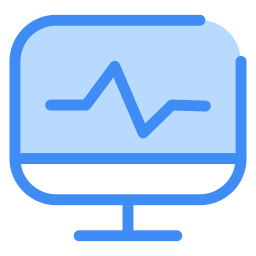 monitor icon