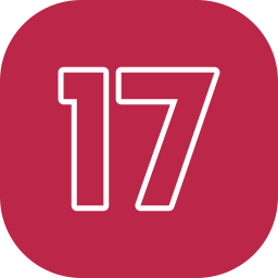 17 Ícone