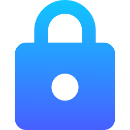 Lock icon