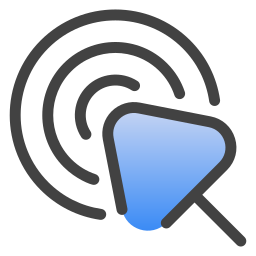 Cursor icon