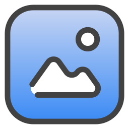 Gallery icon