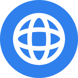 esfera icono