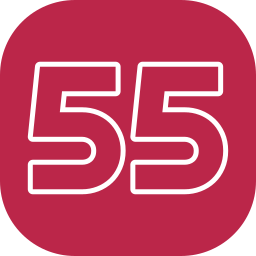 55 Ícone