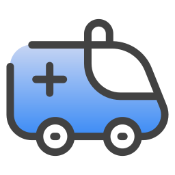 krankenwagen icon