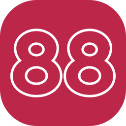 88 icon