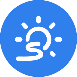 Sunrise icon