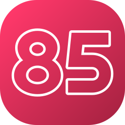 85 Ícone