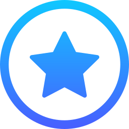 Star icon