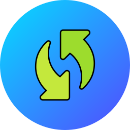 Refresh icon