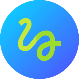 Line icon