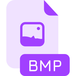 bmp icoon