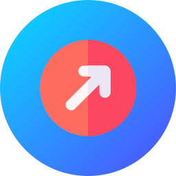 Arrow icon