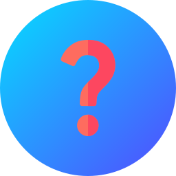 Question mark icon