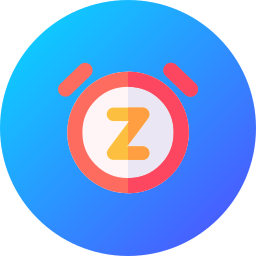 Snooze icon