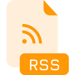 rss иконка