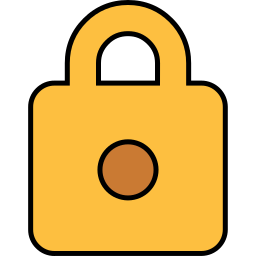 Lock icon